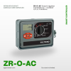 ZR-O-AC4 | Zone Outdoor Controller 220 VAC / 50 Hz