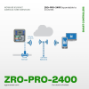 ZRO-PRO-2400 Expandable to 24 Zones Details