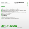 ZR-T-DDS | Digital Solenoid Tap Timer