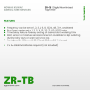 ZR-TB | Button Solenoid Tap Timer