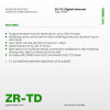 ZR-TD | Digital Solenoid Tap Timer